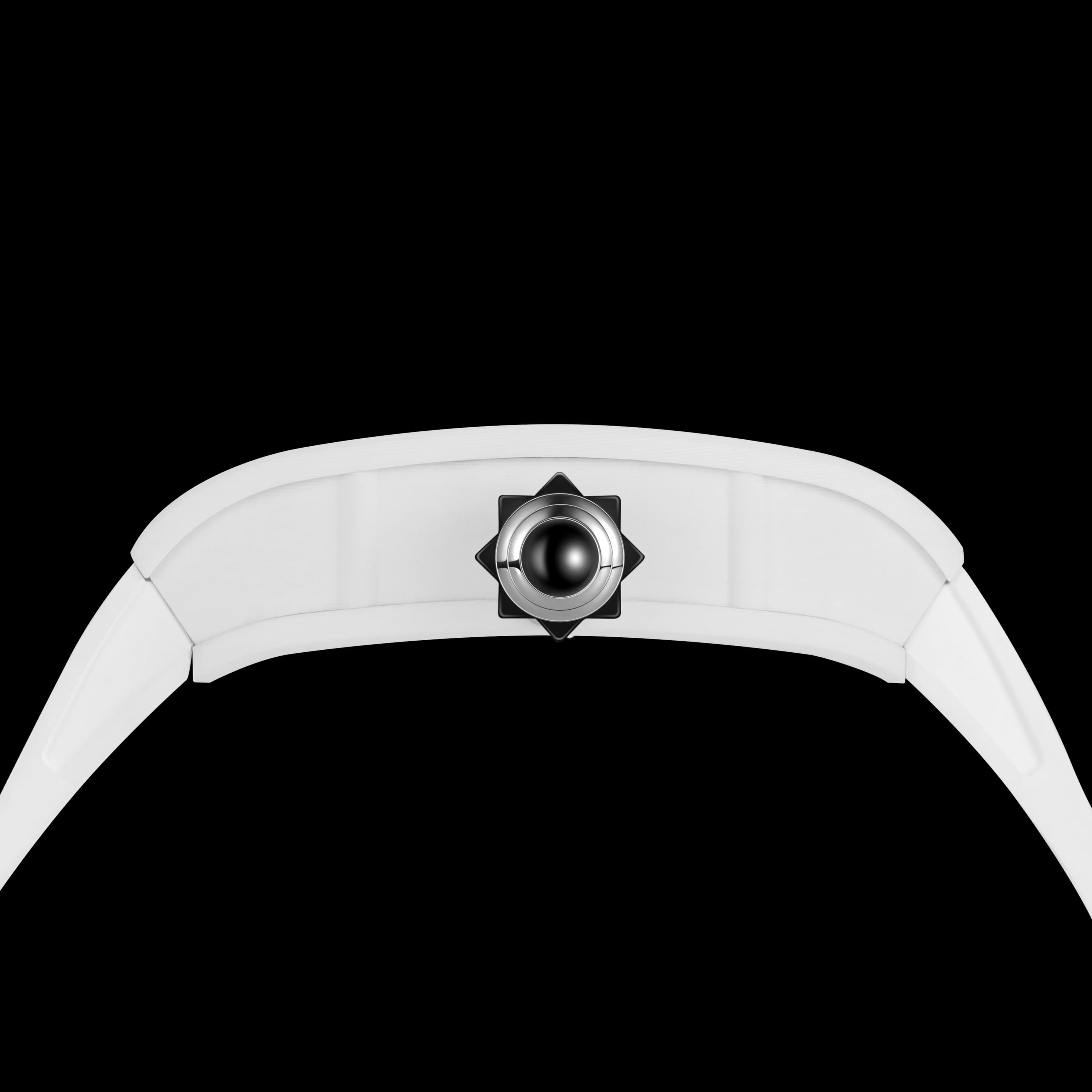 DIAMANTE CARBON WHITE