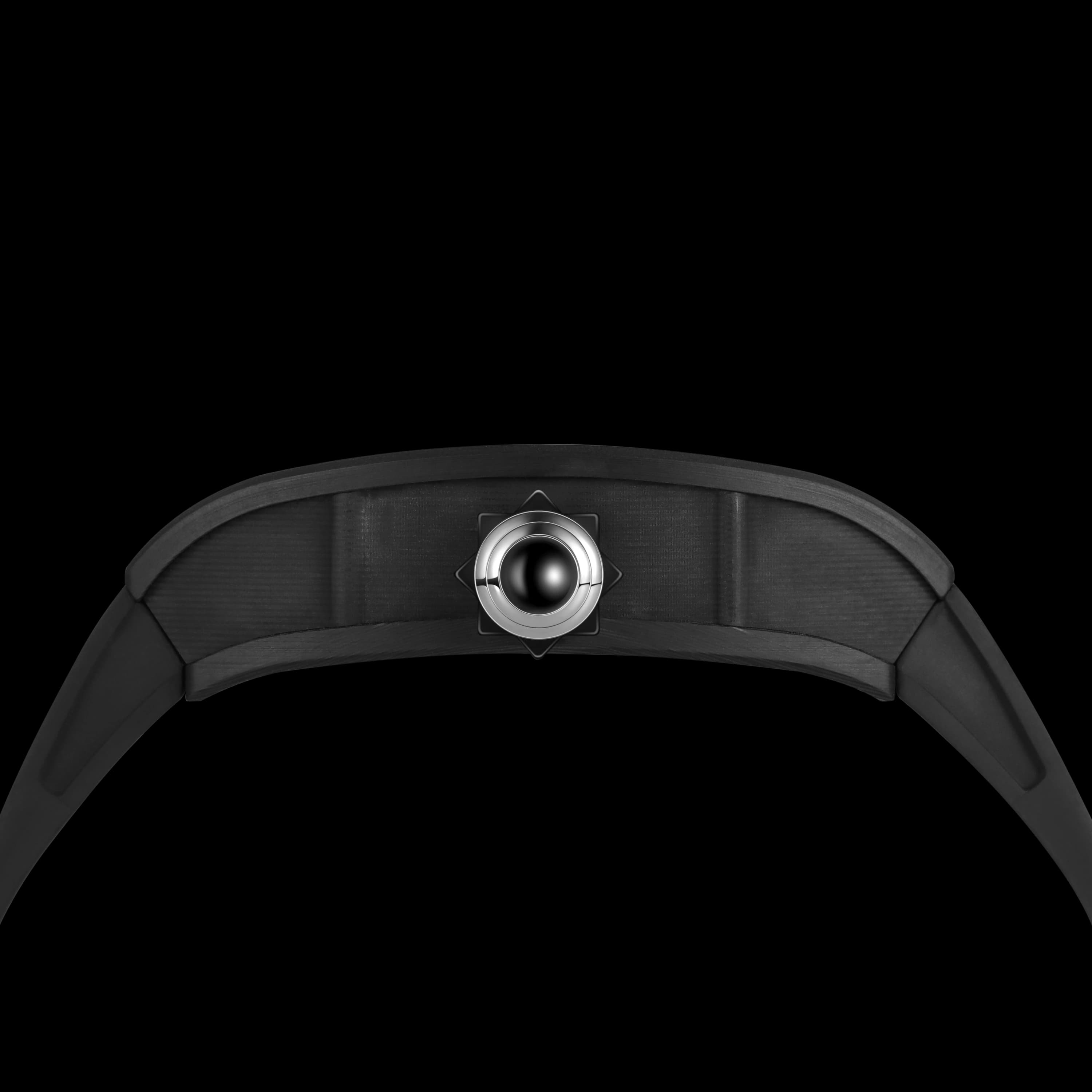 DIAMANTE CARBON BLACK