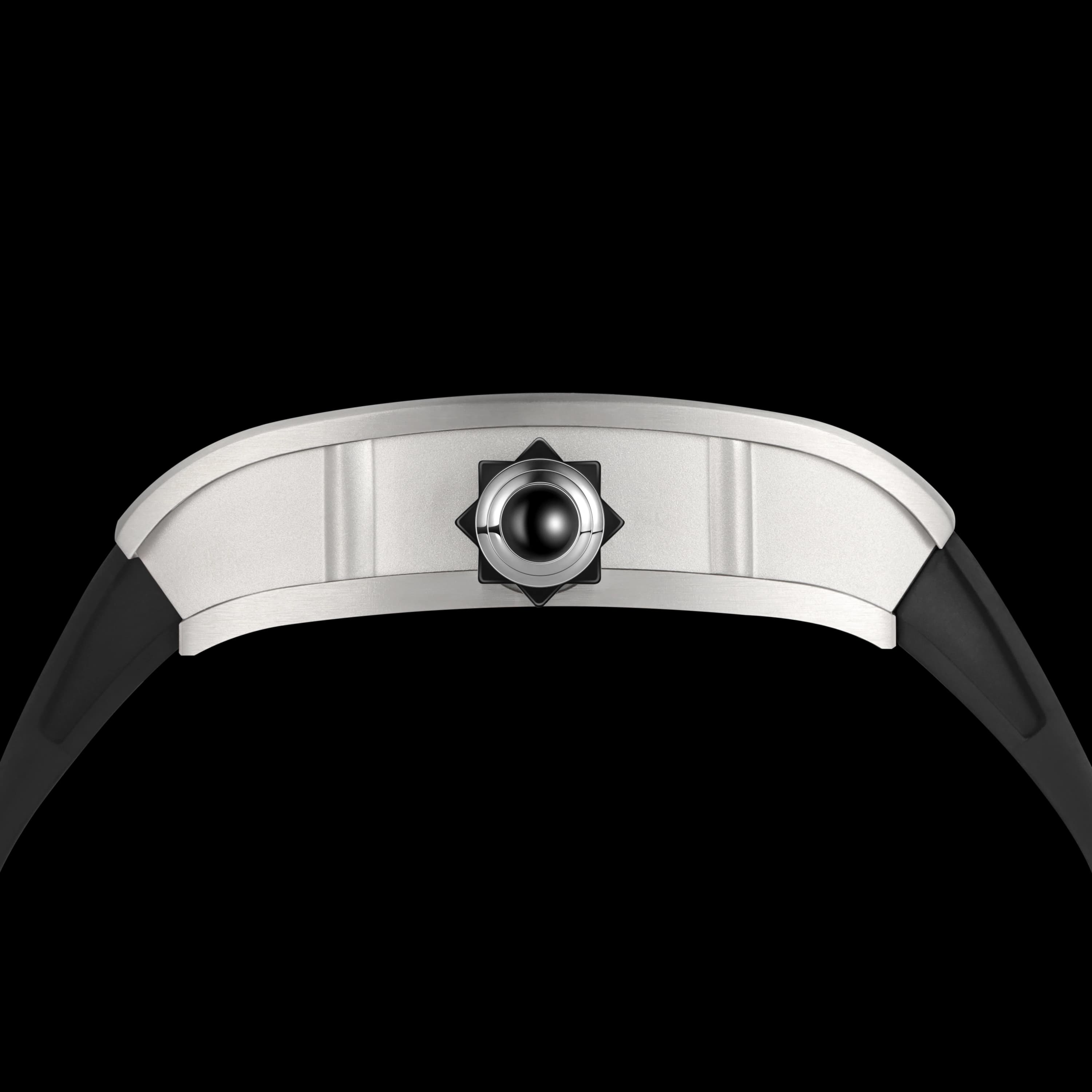 DIAMANTE TITANIUM BLACK