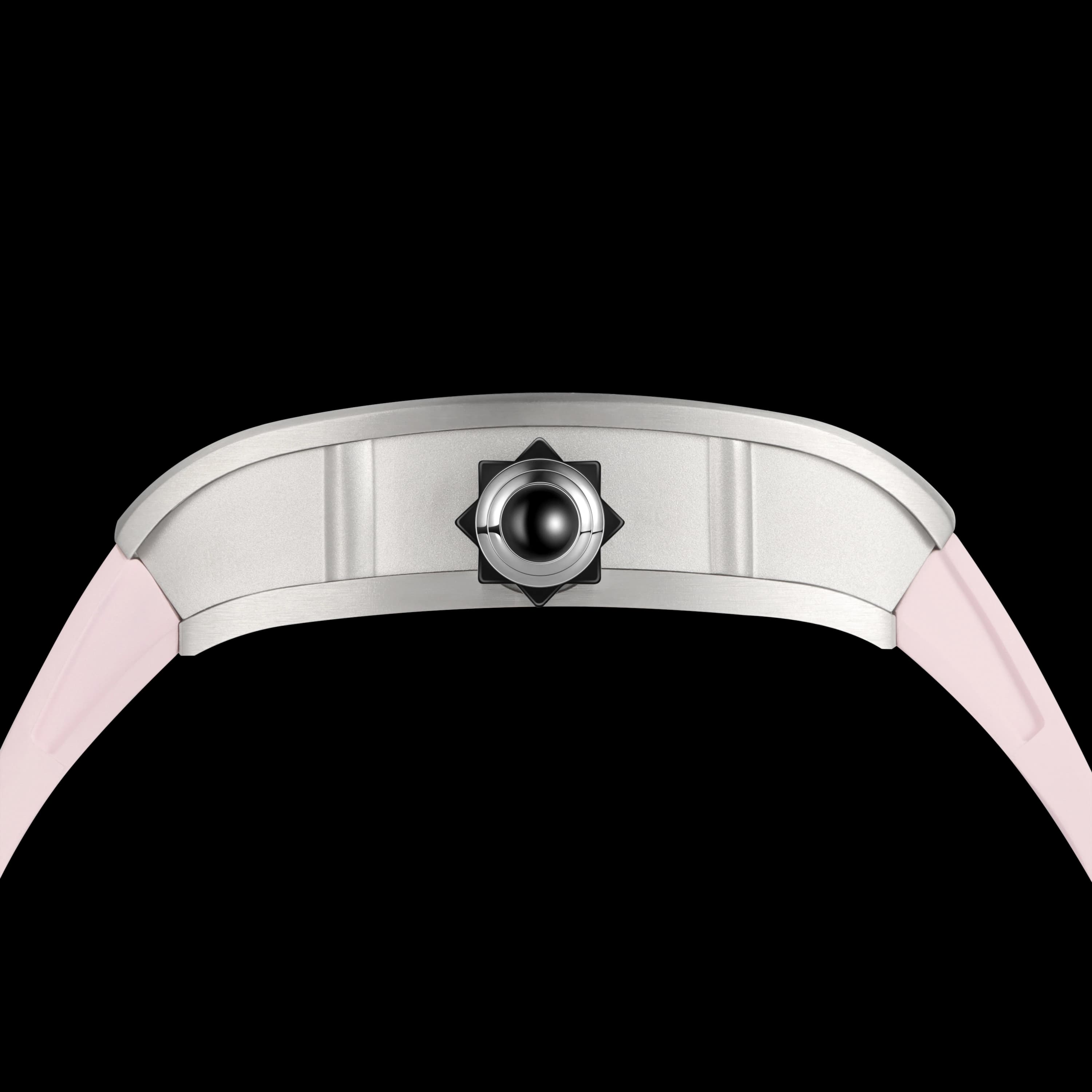 DIAMANTE TITANIUM PINK