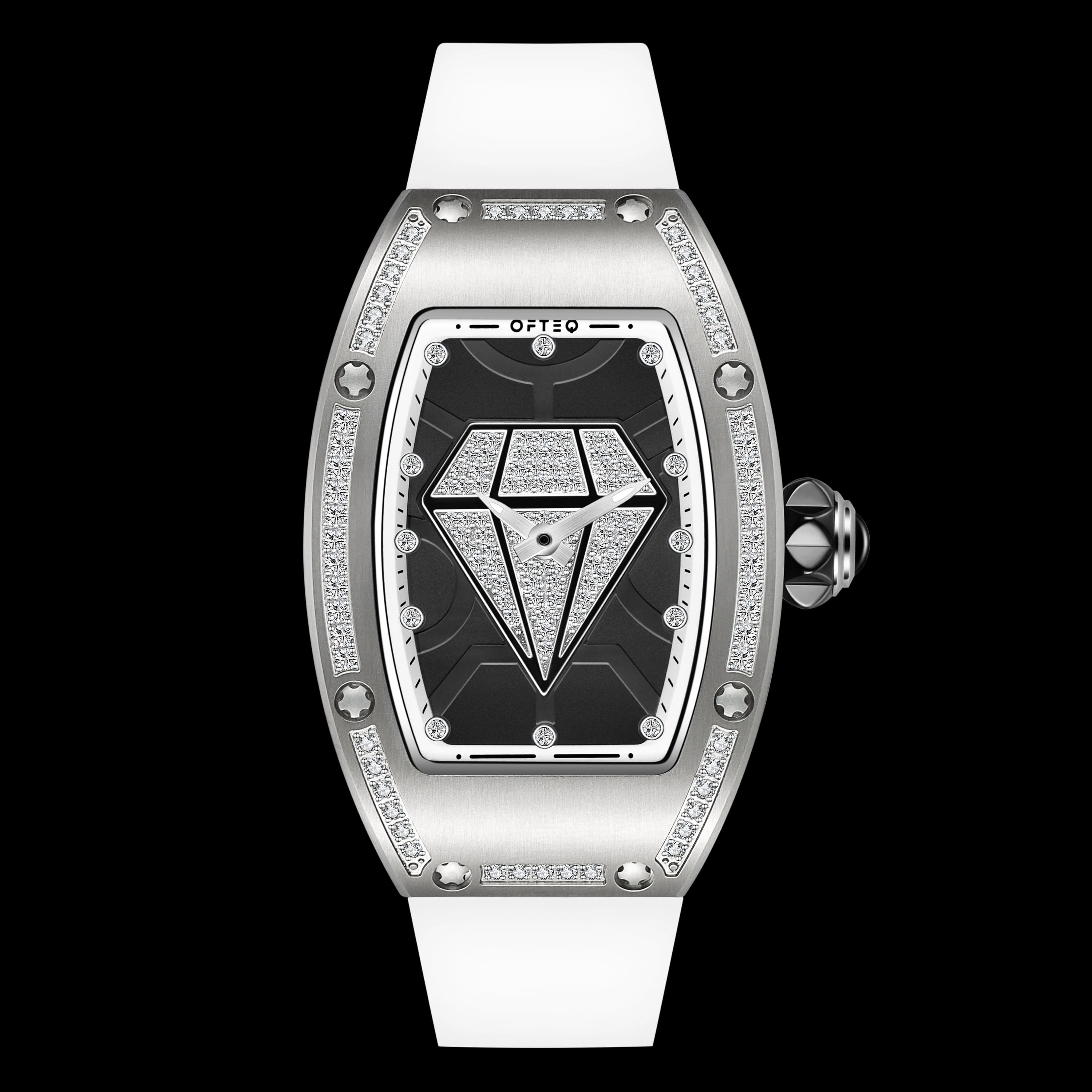 DIAMANTE TITANIUM WHITE