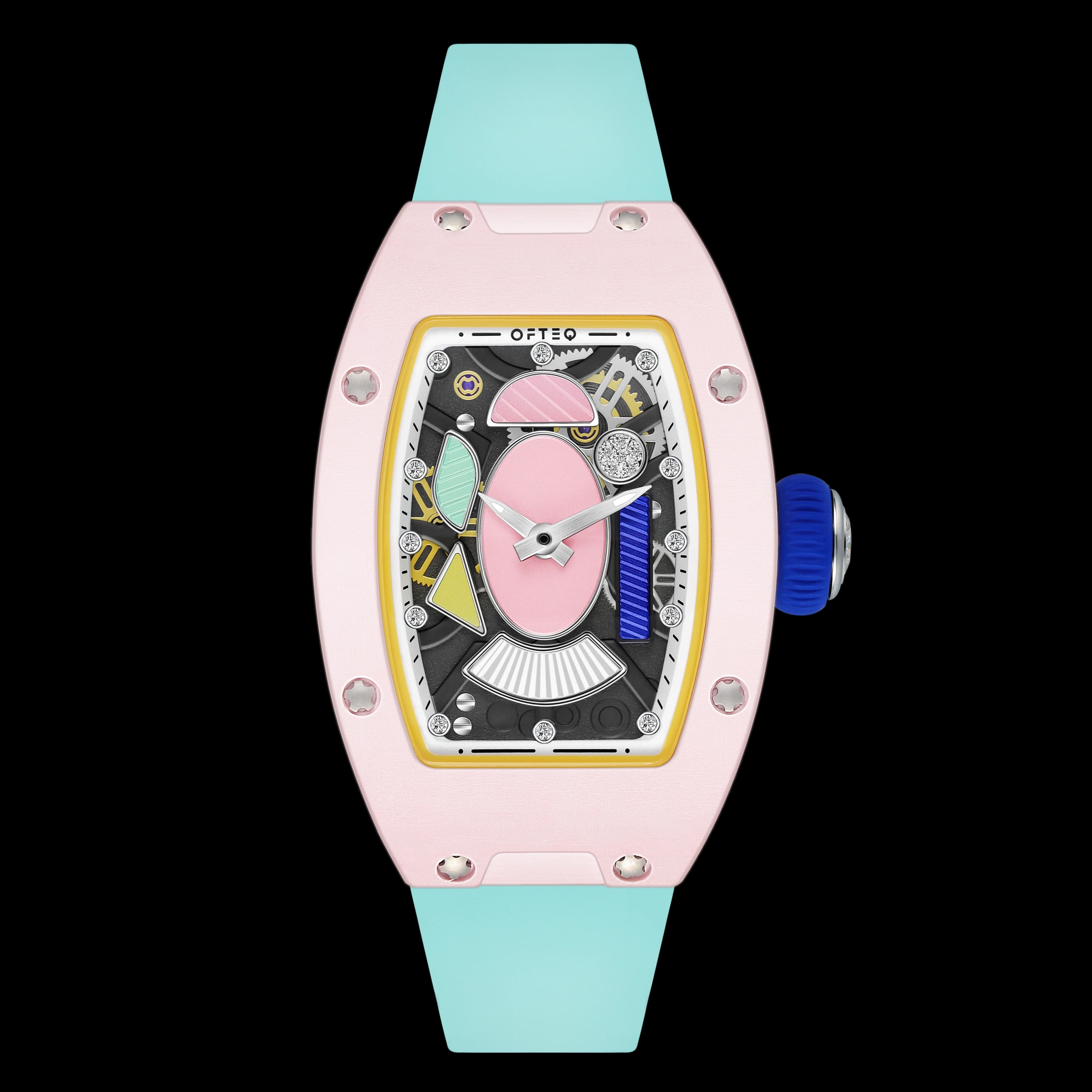 ICE CREAM PINK