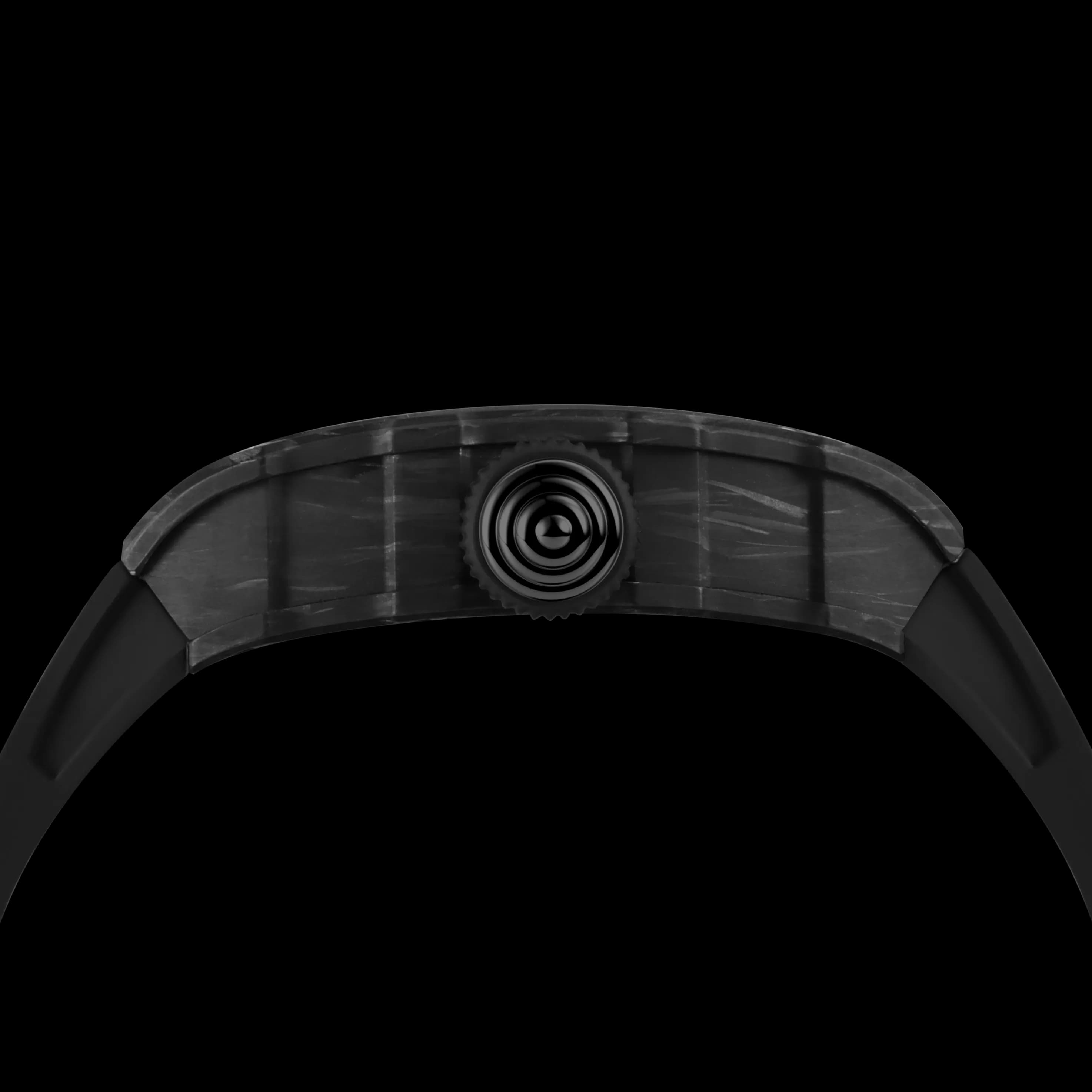 FQ 25 99 FORGED CARBON