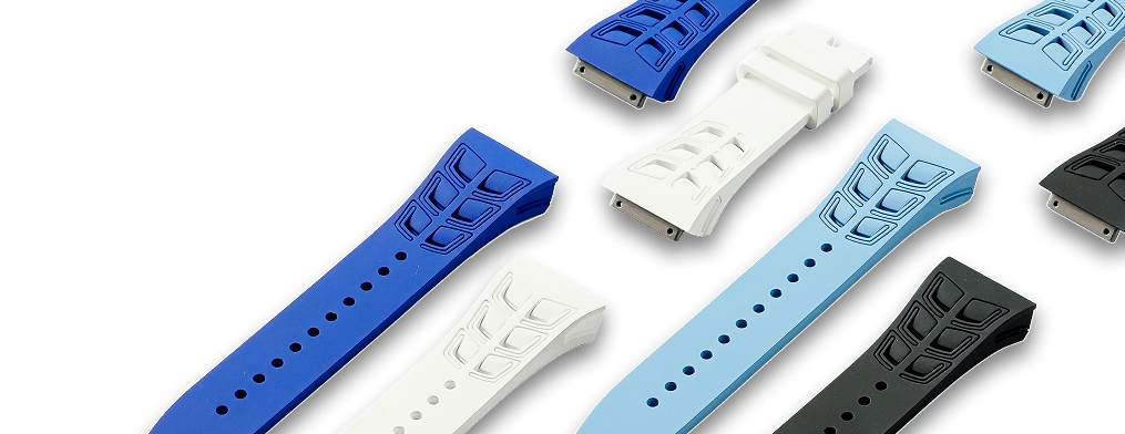 Interchangeable OFTEO straps